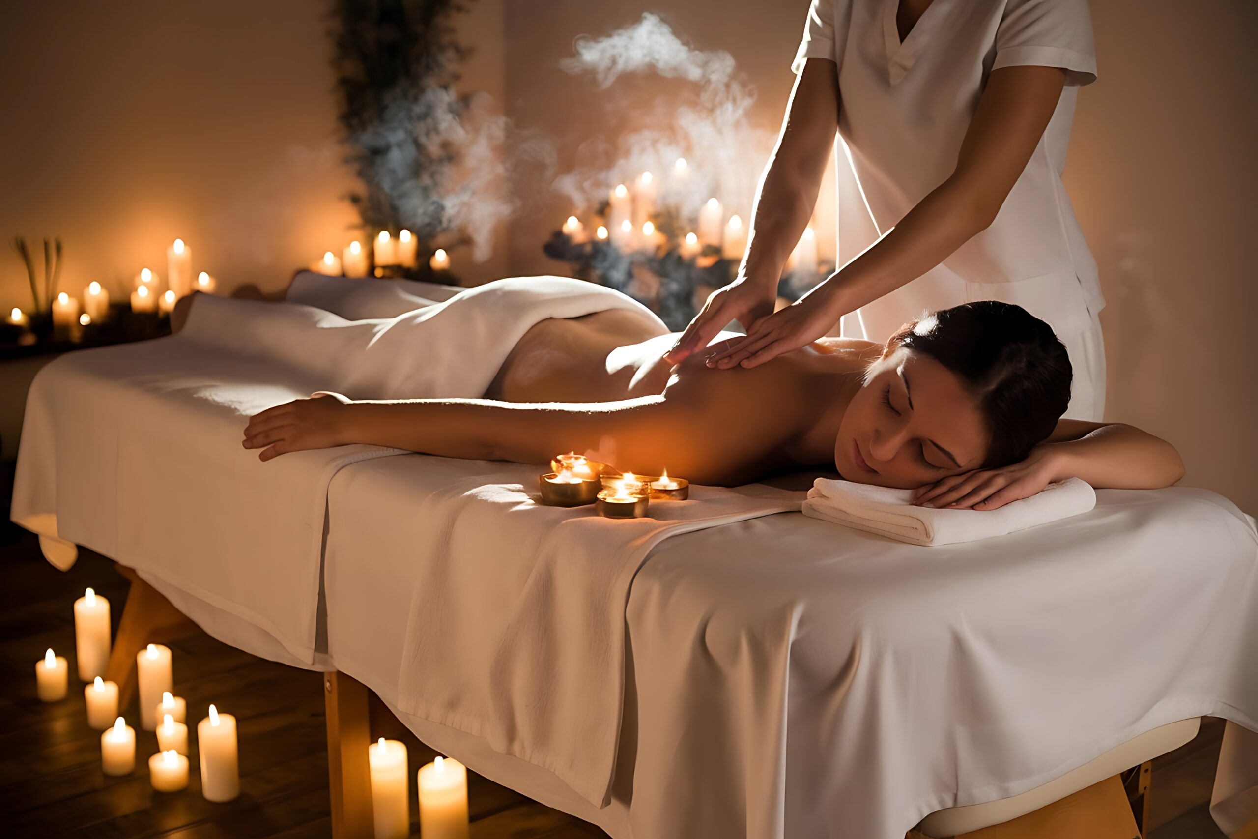 Arch massage woolert