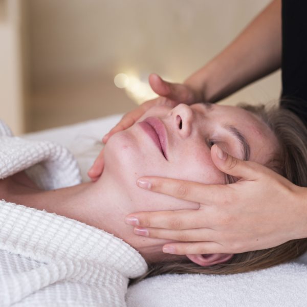 Natural Face Lift Massage Natural Face Lift Arch Massage